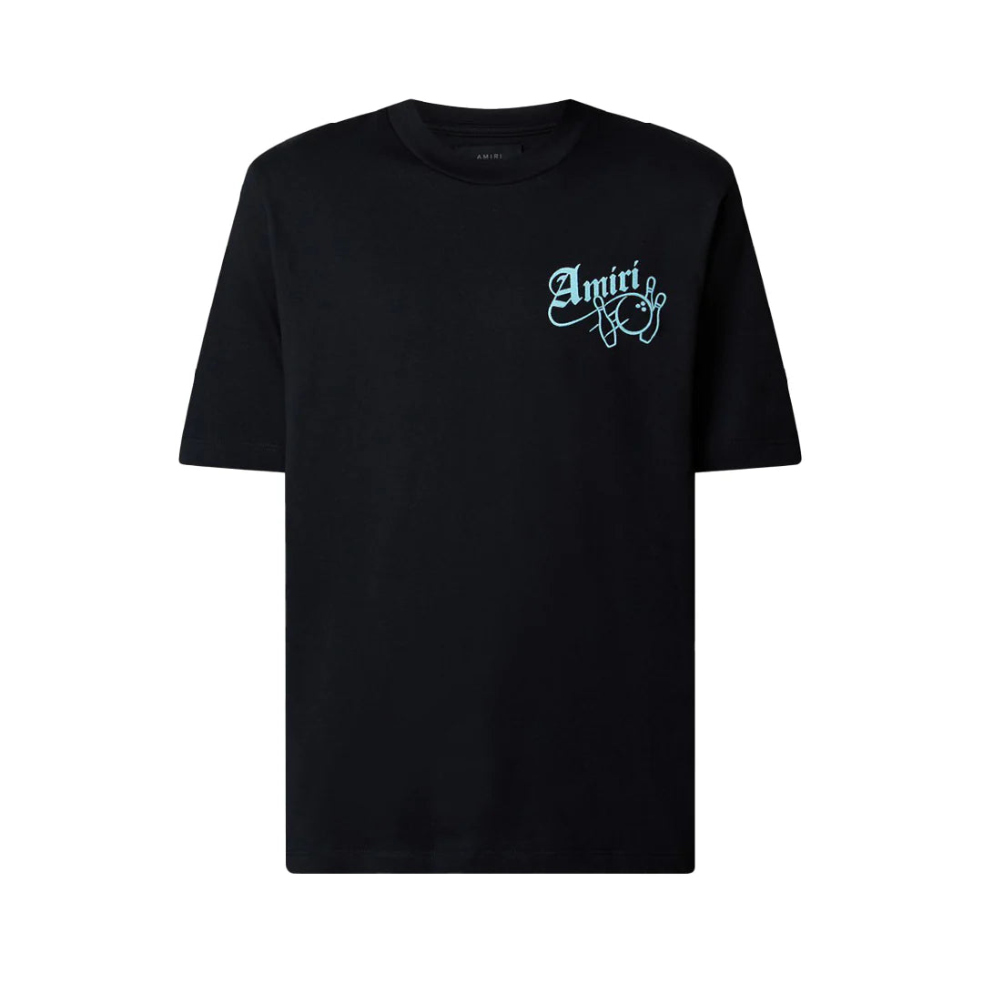 CAMISETA MANGA CORTA - AMIRI