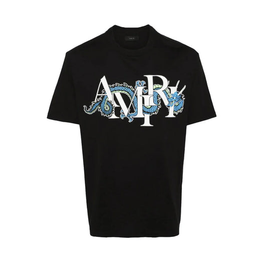 CAMISETA MANGA CORTA - AMIRI