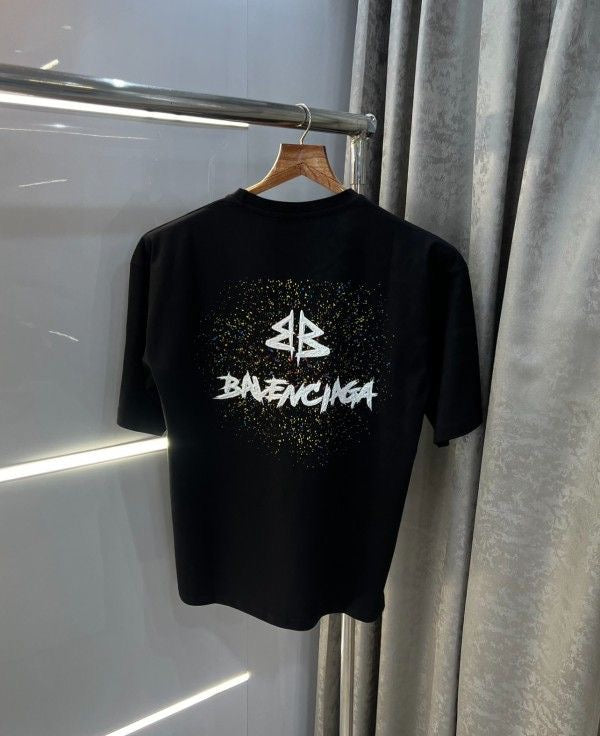 CAMISETA OVERSIZE -  BALENCIAGA