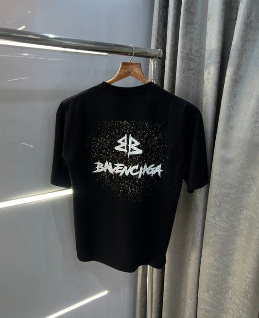 CAMISETA OVERSIZE -  BALENCIAGA