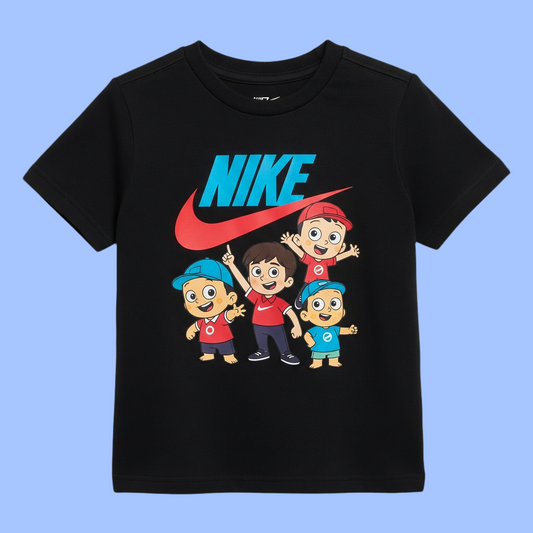 CAMISETA MANGA CORTA - NIKE