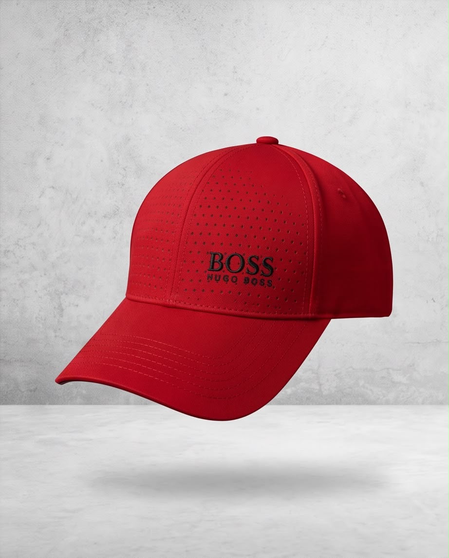 GORRA HUGO BOSS