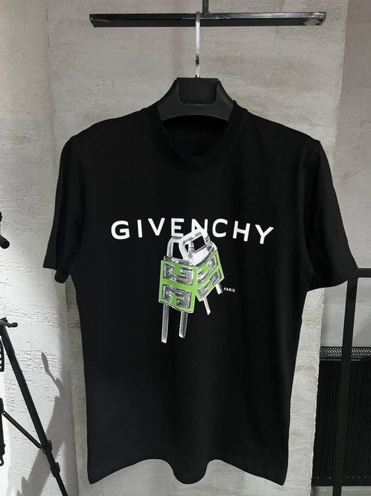 CAMISETA MANGA CORTA - GIVENCHY
