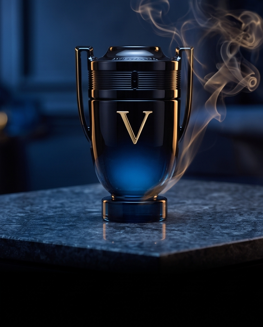 Paco Rabanne Invictus Victory Elixir Parfum Intense 100ml
