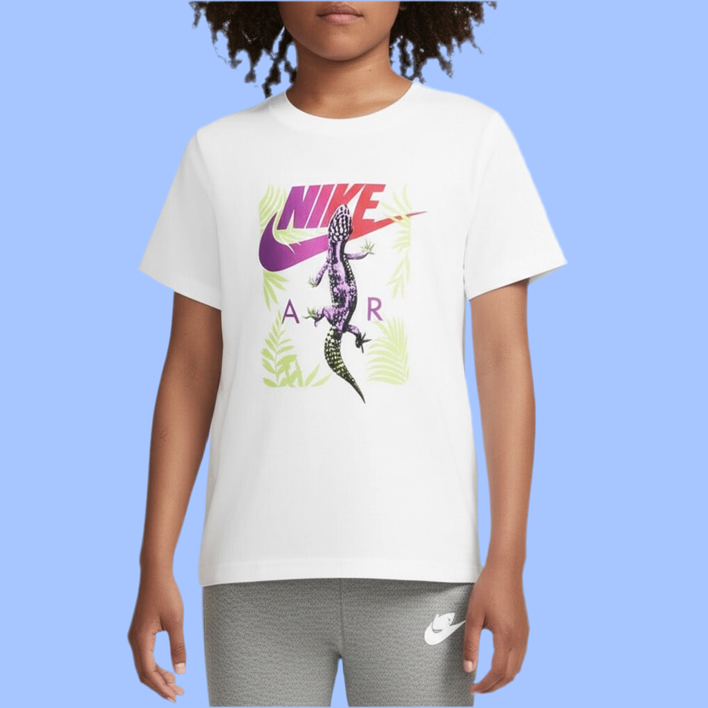 CAMISETA MANGA CORTA - NIKE
