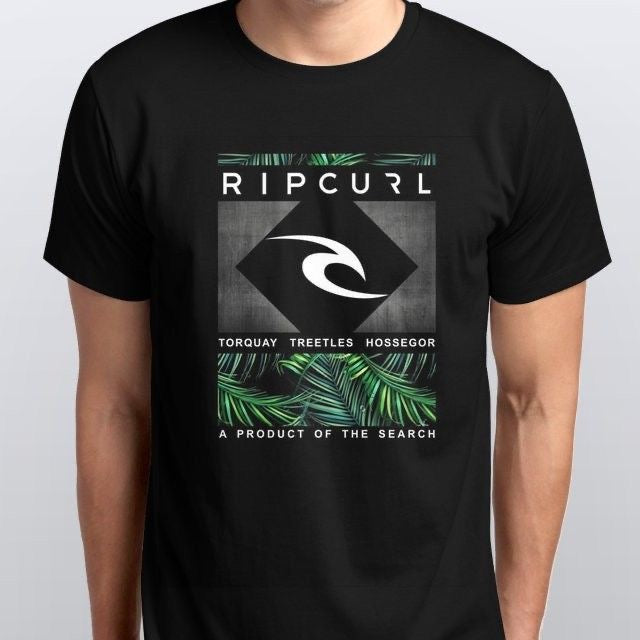 CAMISETA MANGA CORTA - RIP CURL