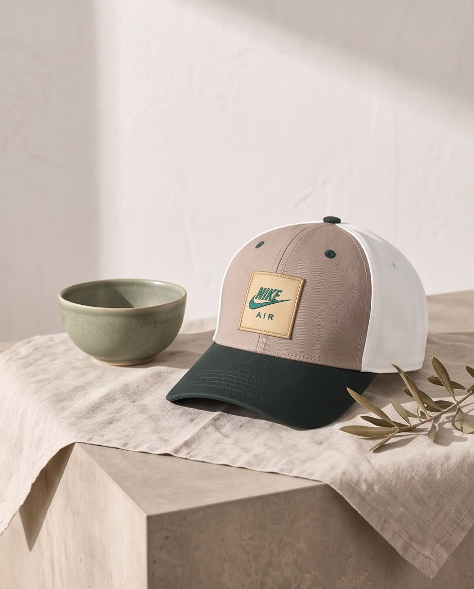 GORRA NIKE AIR