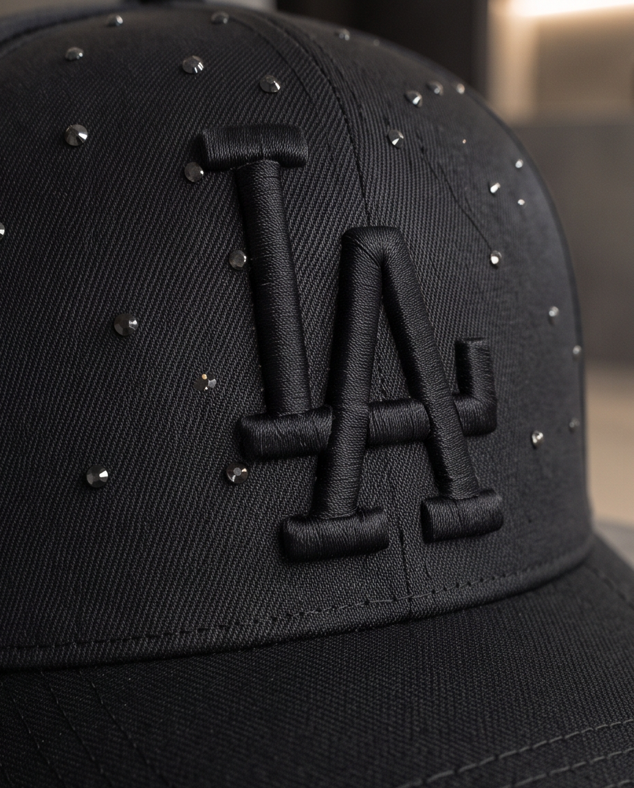 GORRA LOS ANGELES