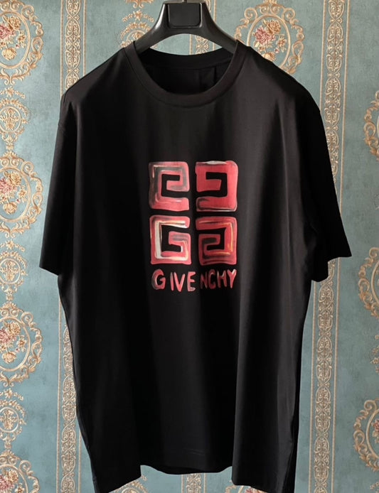 CAMISETA MANGA CORTA - GIVENCHY