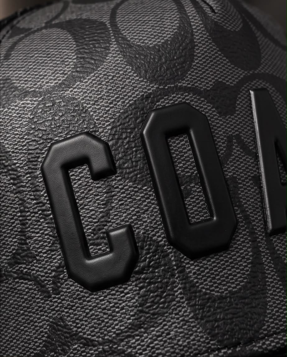 GORRA COACH