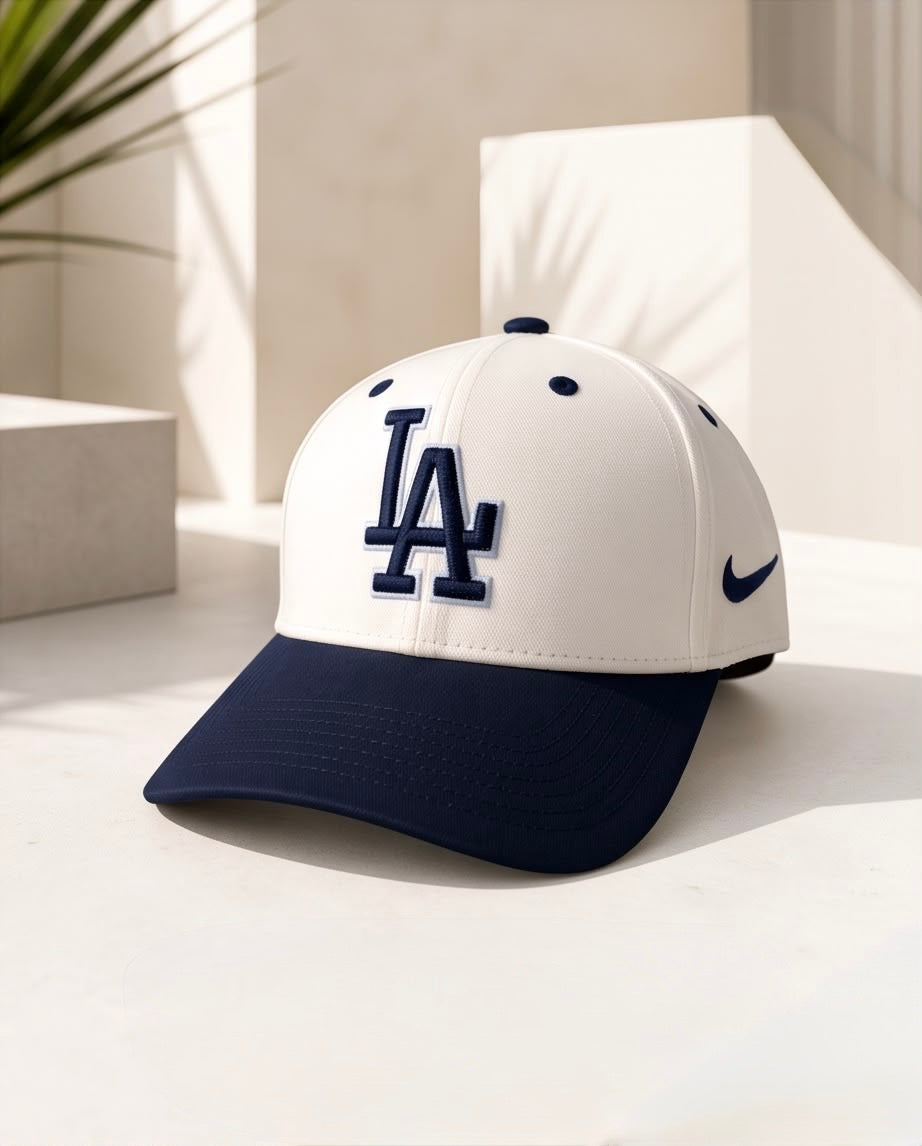 GORRA LOS ANGELES