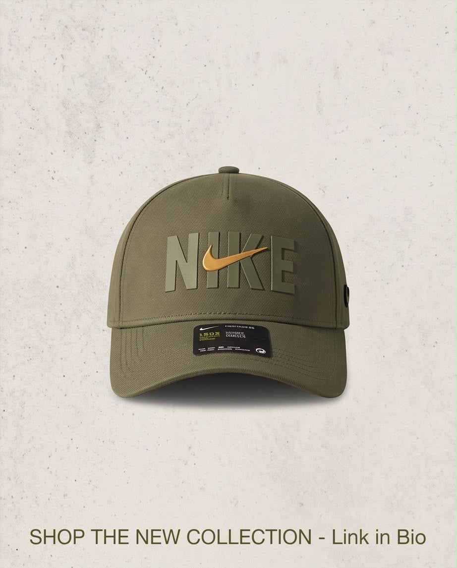GORRA NIKE AIR