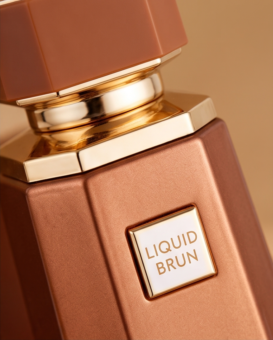 Azzure Aoud Liquid Brun Eau de Parfum 80ml