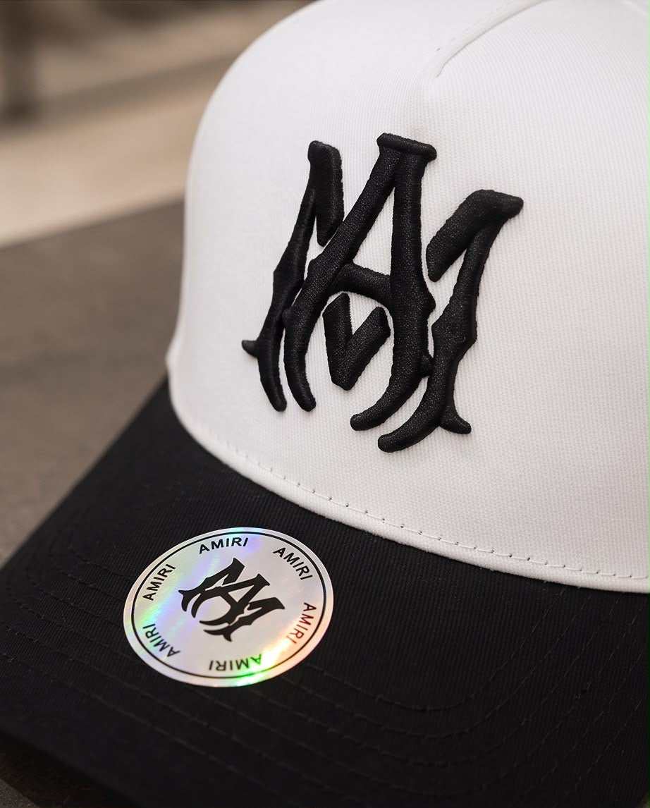 GORRA AMIRI