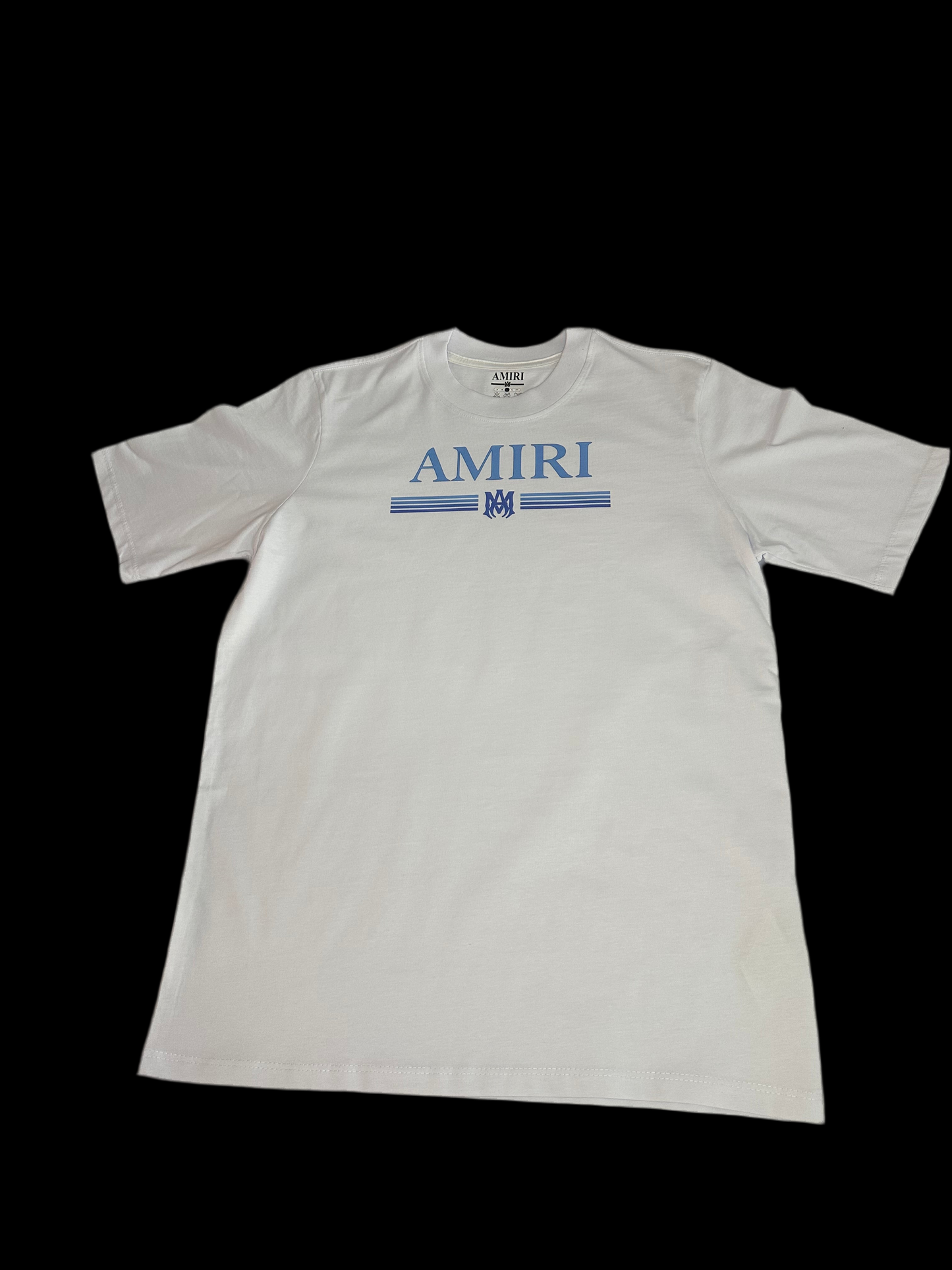 CAMISETA MANGA CORTA - AMIRI