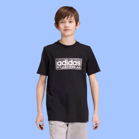 CAMISETA MANGA CORTA - ADIDAS