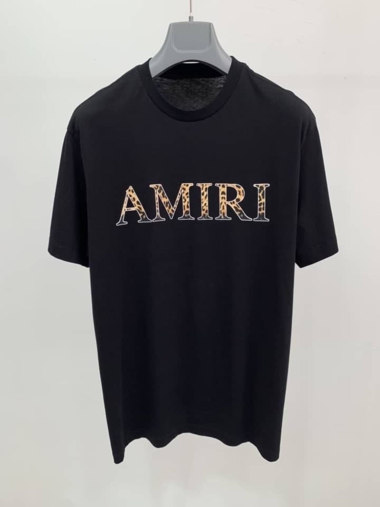 CAMISETA MANGA CORTA - AMIRI