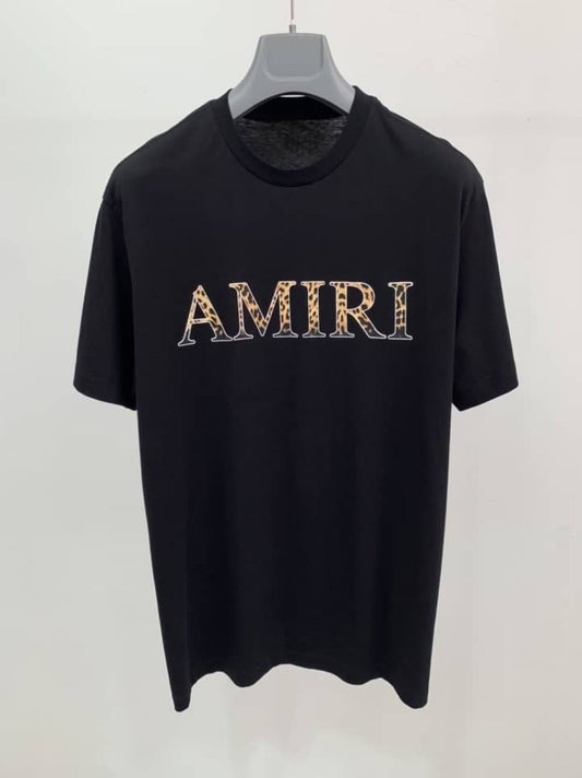 CAMISETA MANGA CORTA - AMIRI