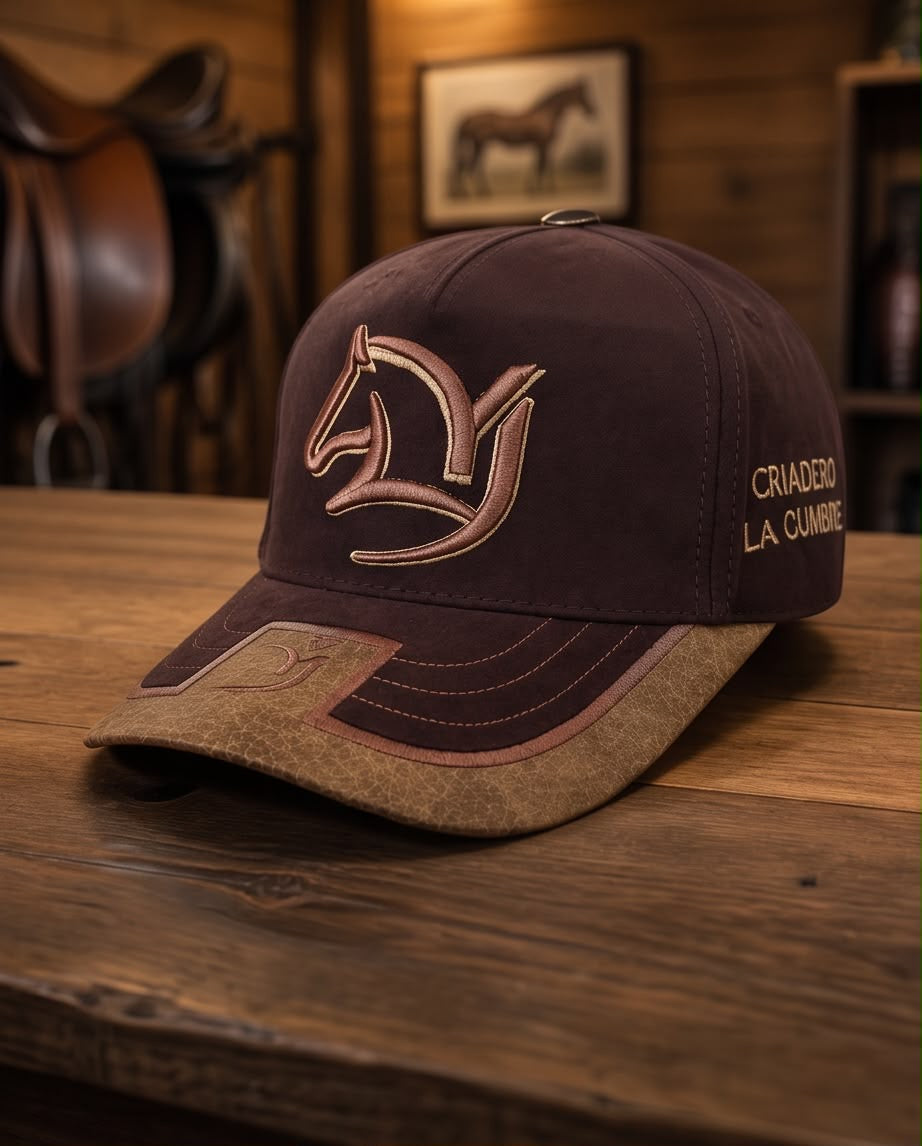 GORRA YEISON JIMENEZ