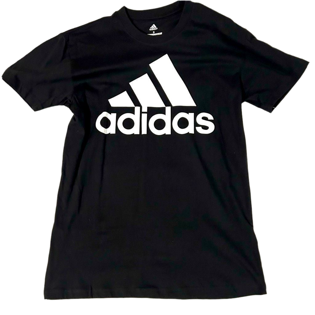 CAMISETA MANGA CORTA - ADIDAS
