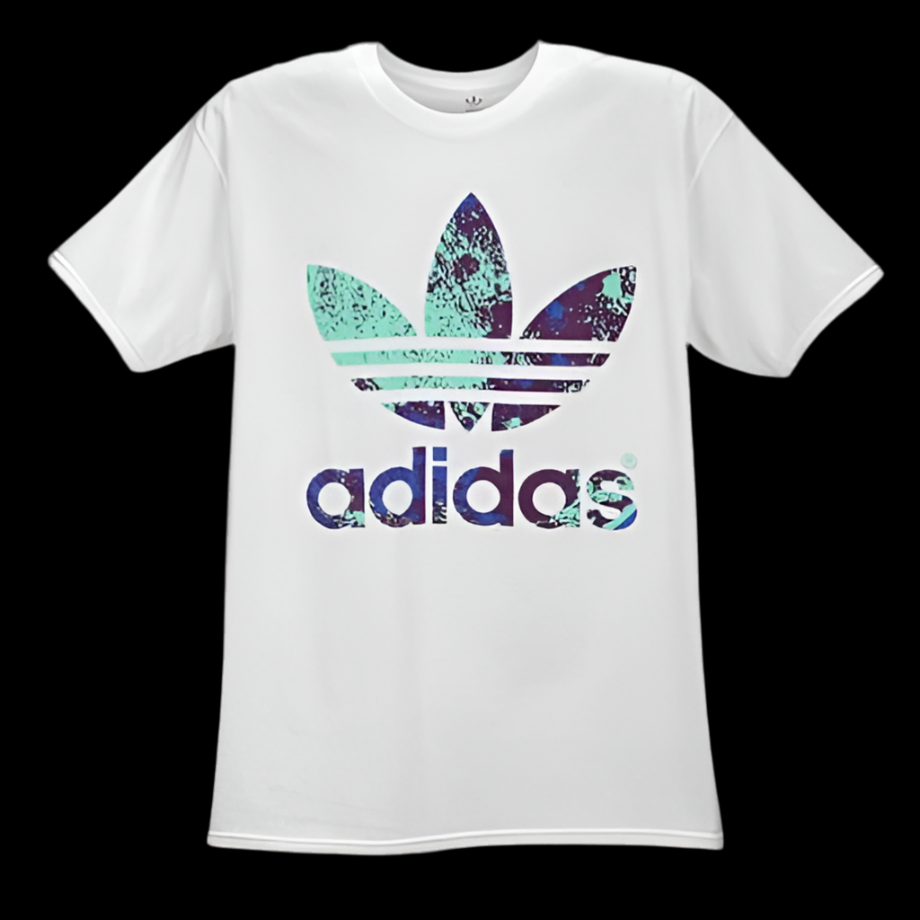 CAMISETA MANGA CORTA - ADIDAS