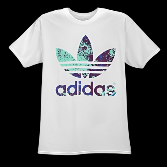CAMISETA MANGA CORTA - ADIDAS