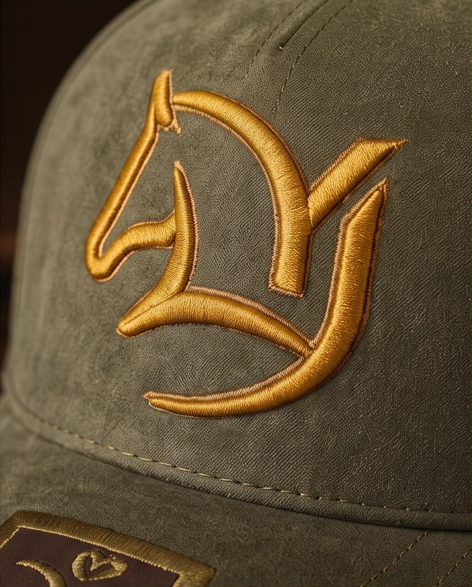 GORRA YEISON JIMENEZ