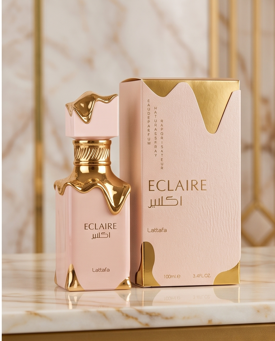 Lattafa Eclaire EDP 100ml