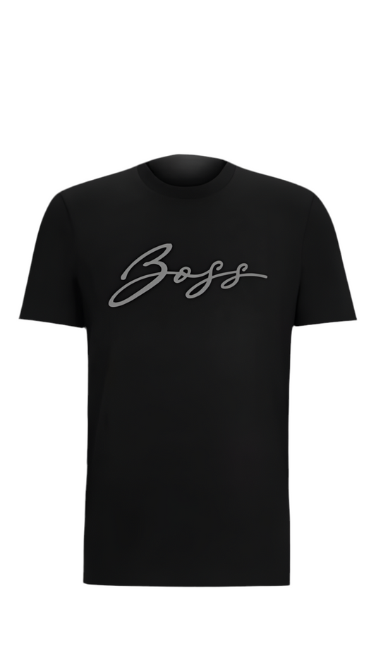 CAMISETA MANGA CORTA - HUGO BOSS