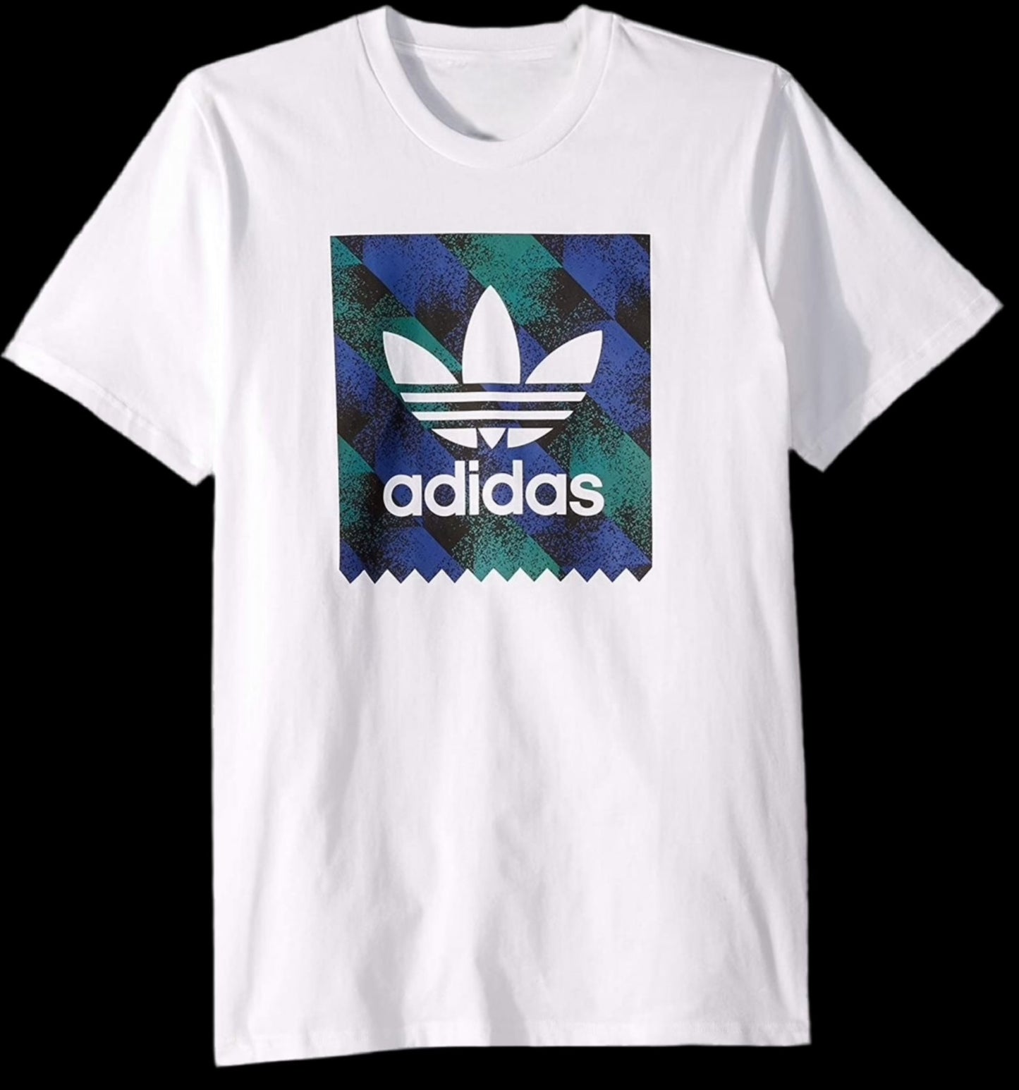 CAMISETA MANGA CORTA - ADIDAS