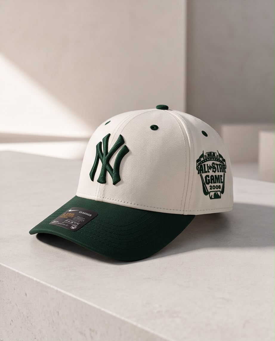 GORRA NEW YORK YANKEES