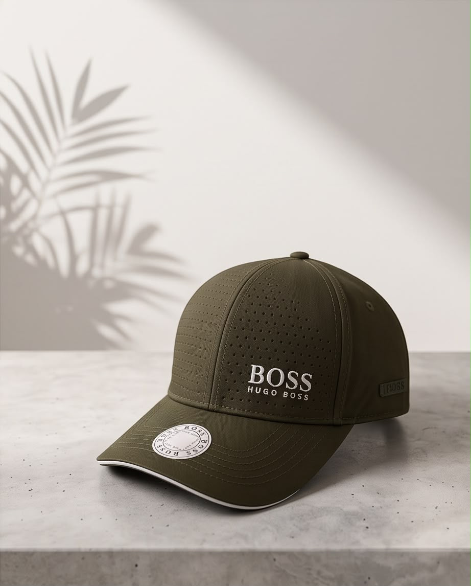 GORRA HUGO BOSS