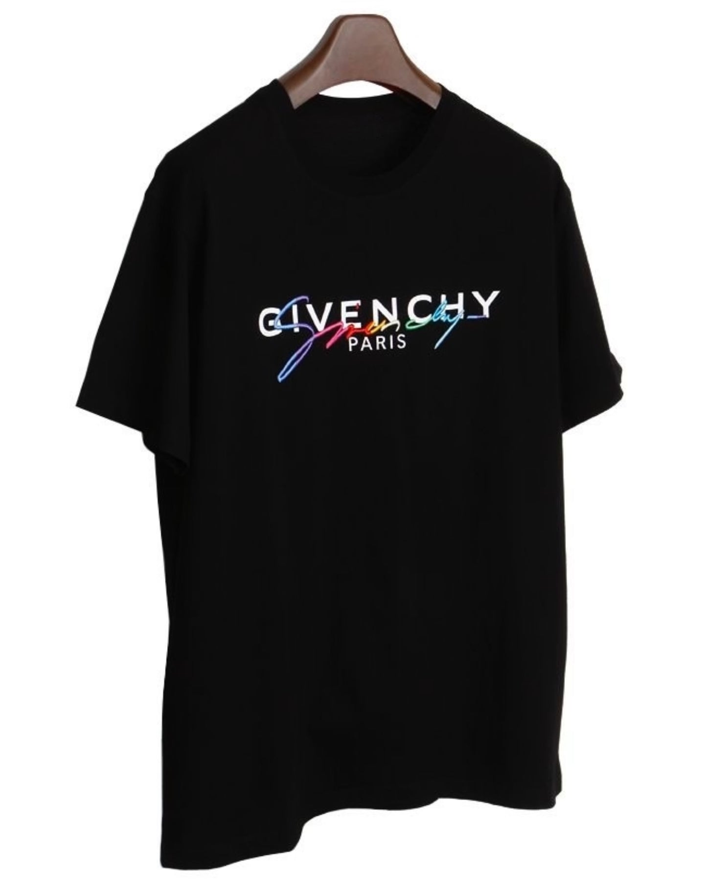 CAMISETA MANGA CORTA - GIVENCHY