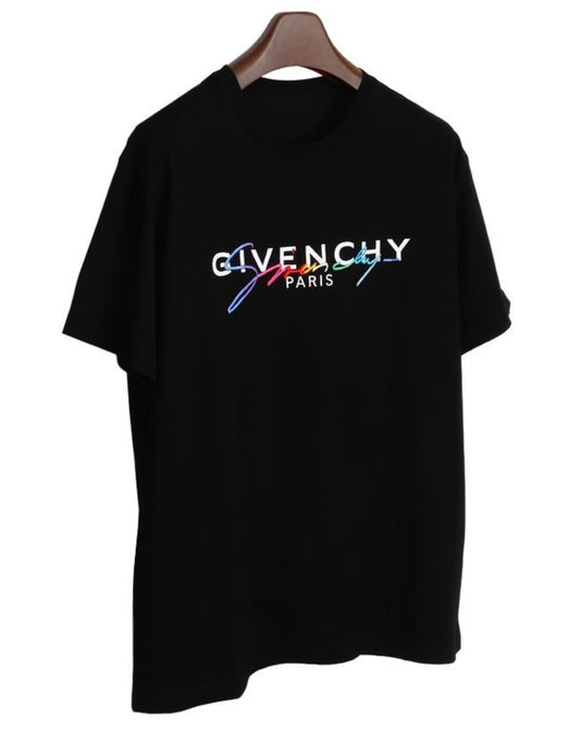 CAMISETA MANGA CORTA - GIVENCHY