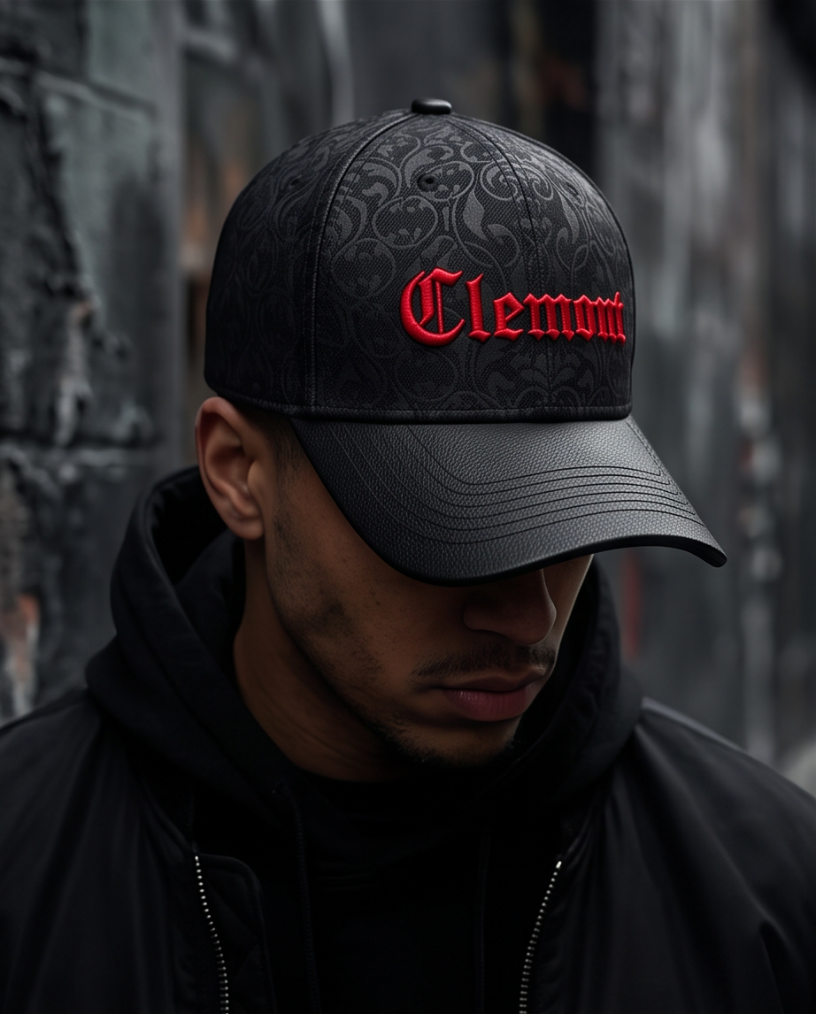 GORRA CLEMONT