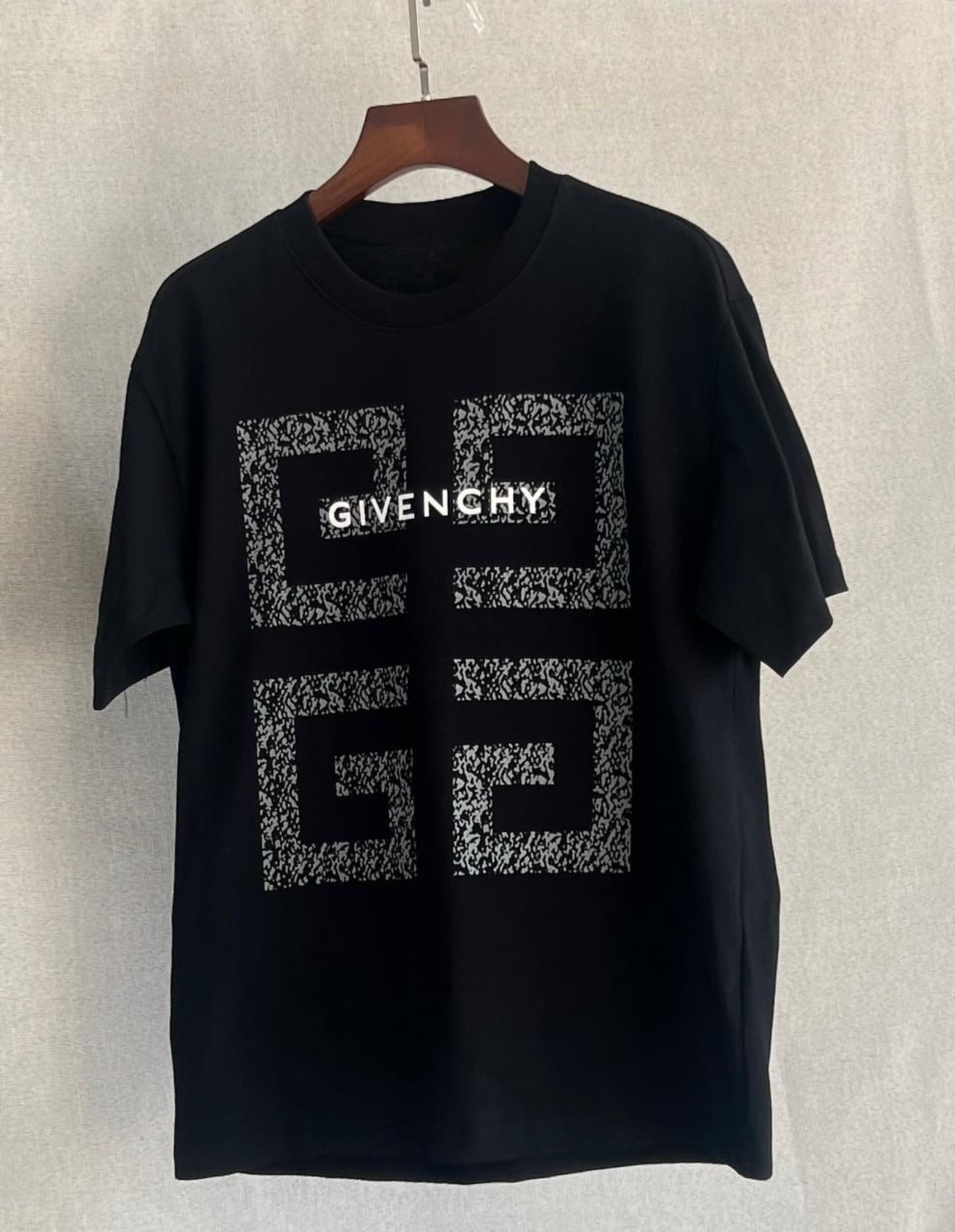CAMISETA MANGA CORTA - GIVENCHY