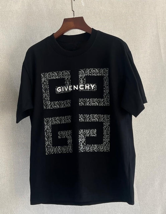CAMISETA MANGA CORTA - GIVENCHY