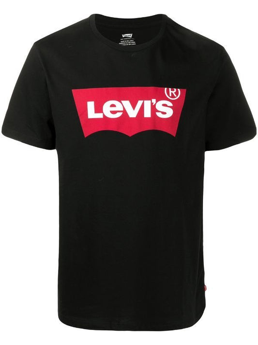 CAMISETA MANGA CORTA - LEVIS