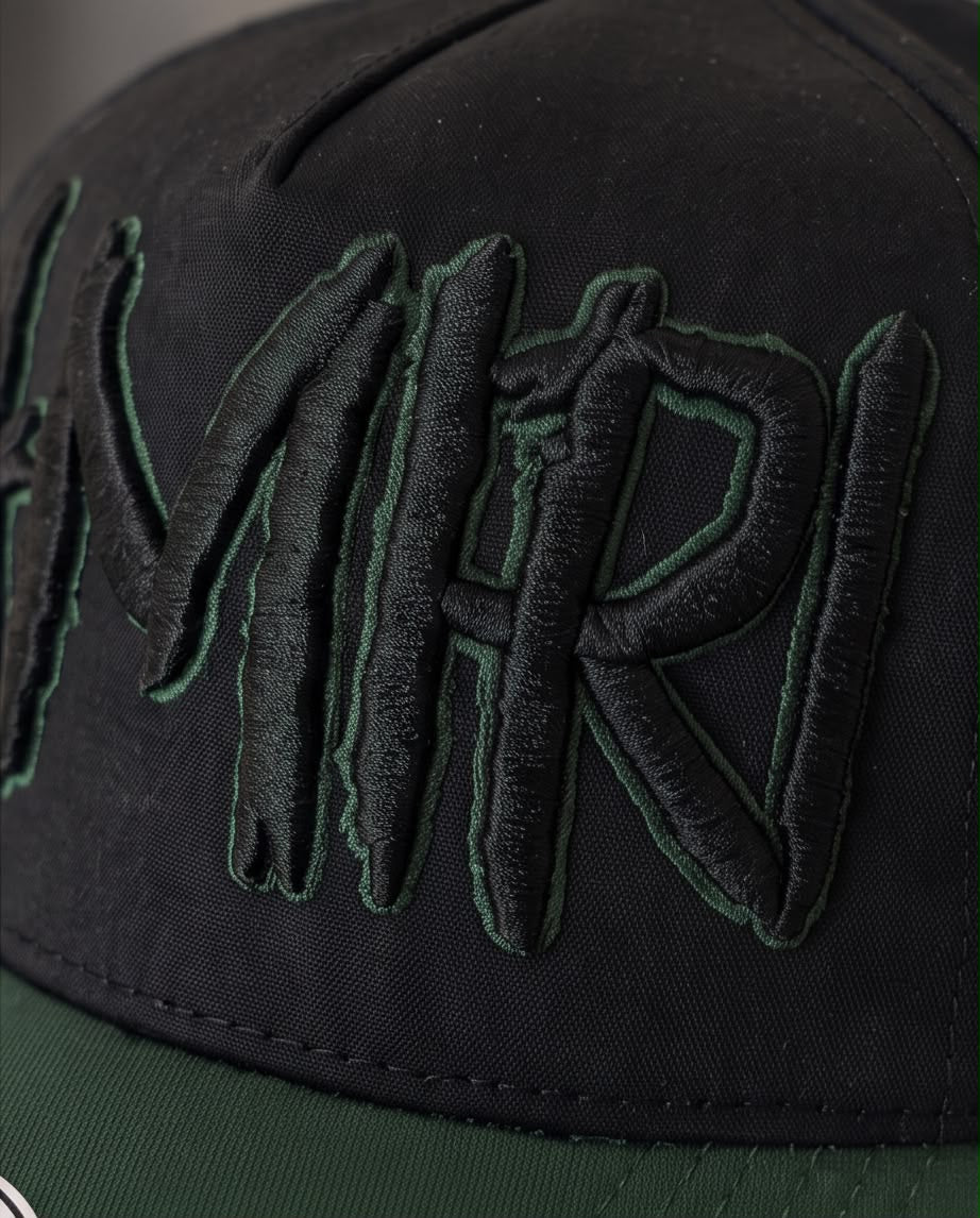 GORRA AMIRI