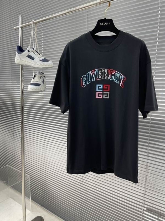 CAMISETA MANGA CORTA - GIVENCHY