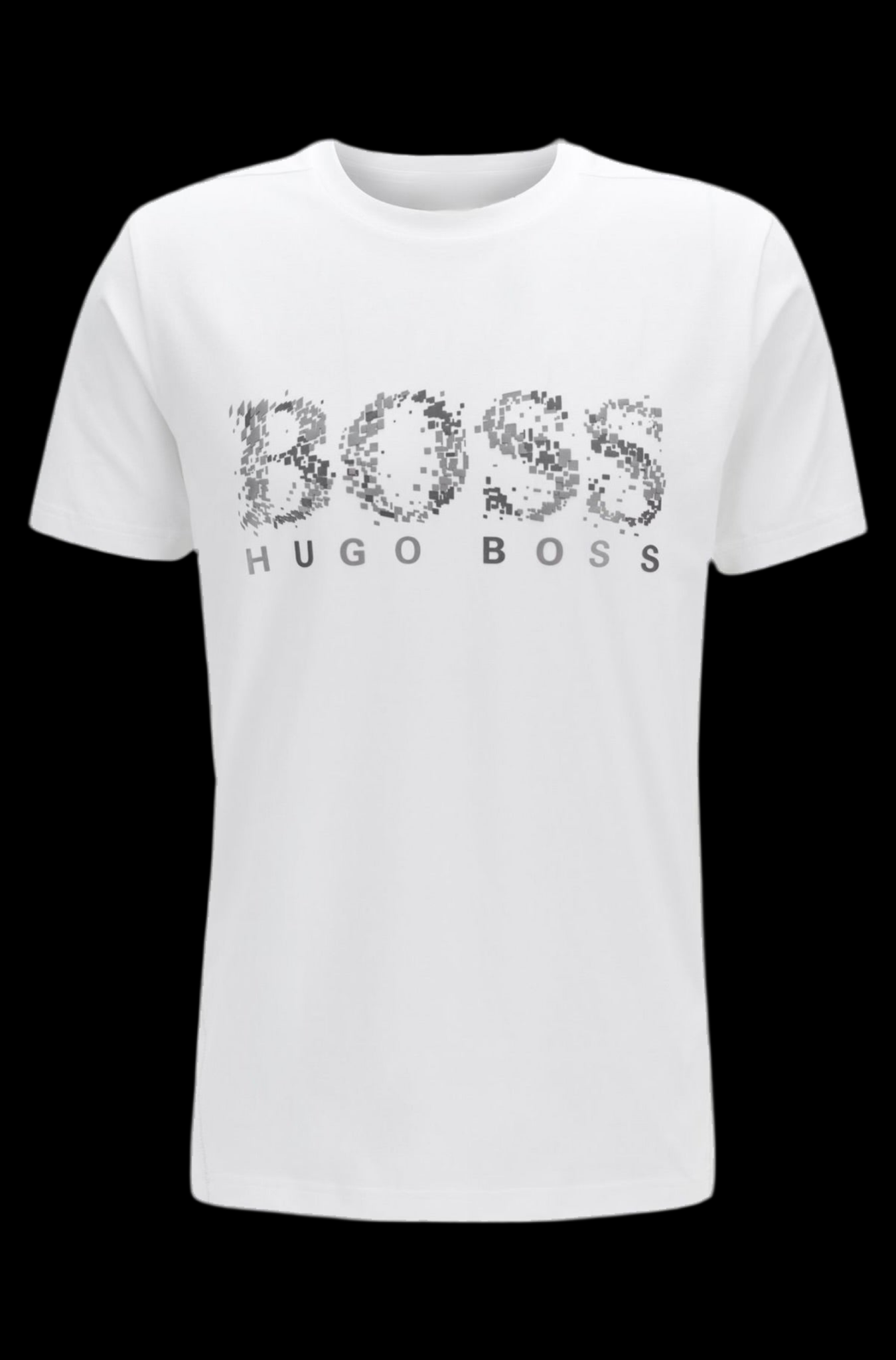 CAMISETA MANGA CORTA - HUGO BOSS