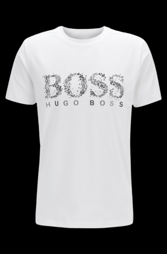 CAMISETA MANGA CORTA - HUGO BOSS
