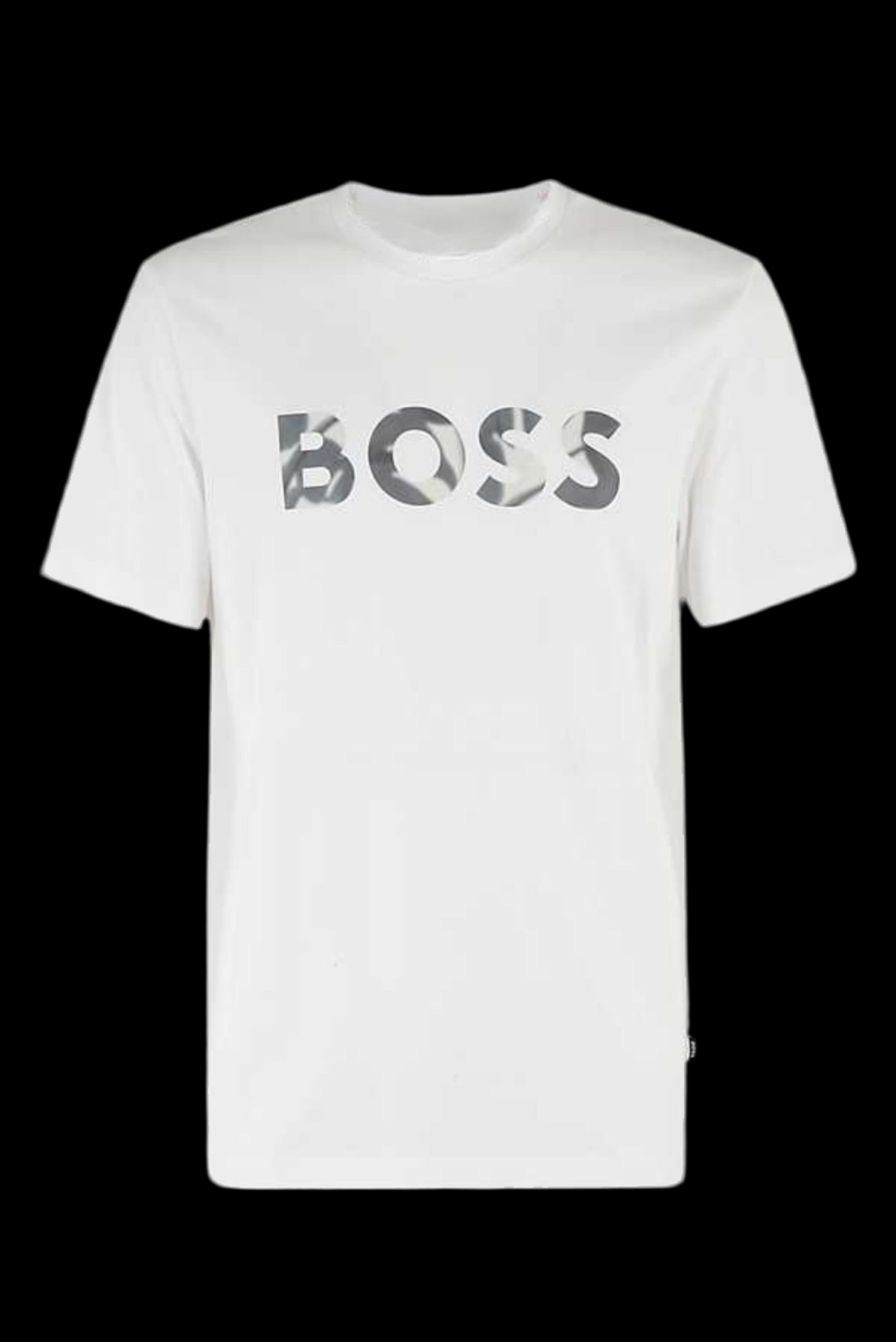 CAMISETA MANGA CORTA - HUGO BOSS