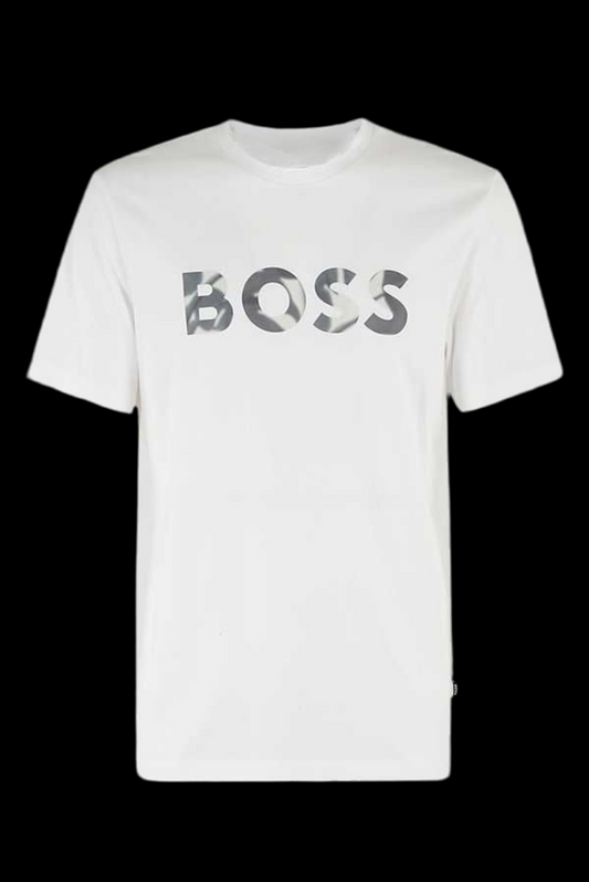 CAMISETA MANGA CORTA - HUGO BOSS