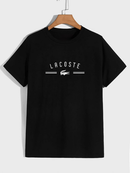 CAMISETA MANGA CORTA - LACOSTE