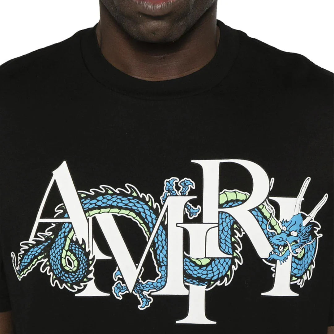 CAMISETA MANGA CORTA - AMIRI