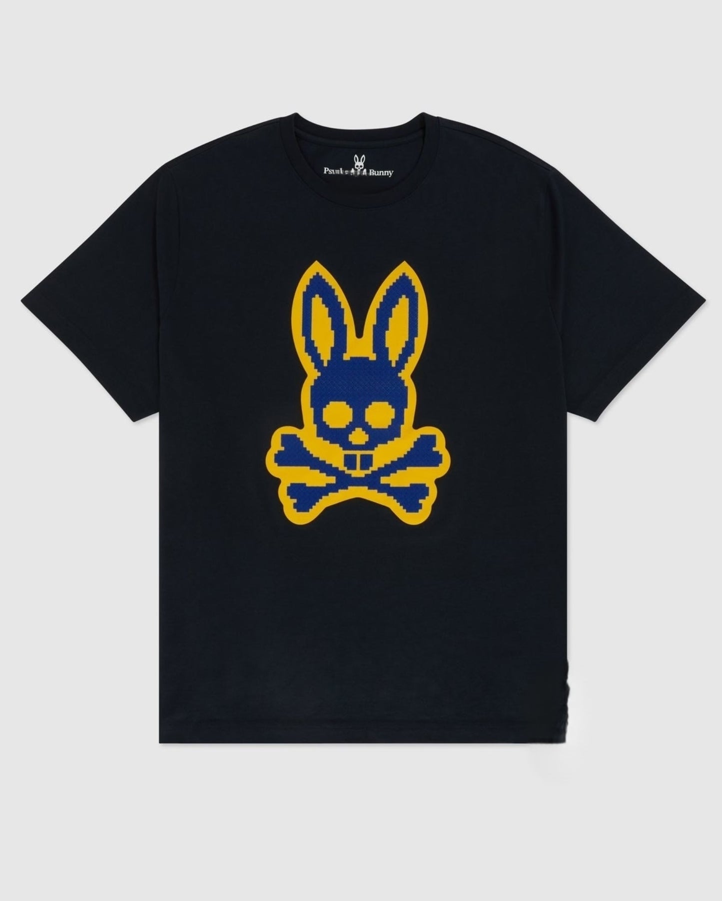CAMISETA MANGA CORTA - PSYCHO BUNNY