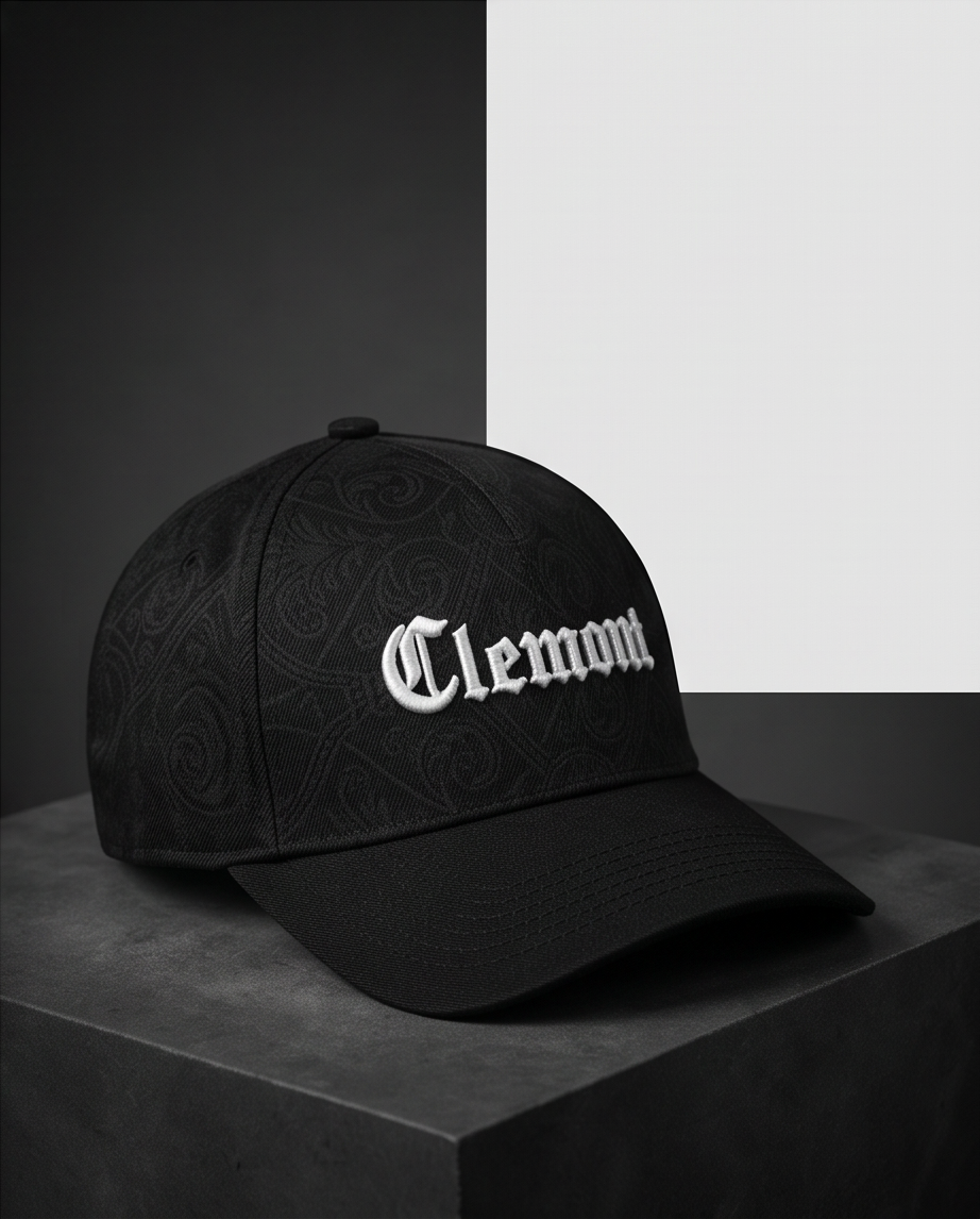 GORRA CLEMONT