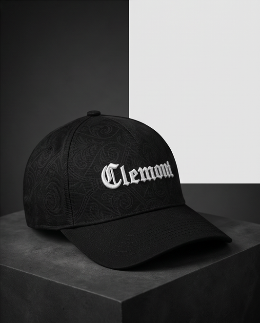 GORRA CLEMONT