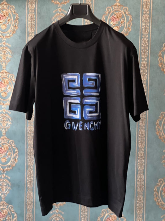 CAMISETA MANGA CORTA - GIVENCHY
